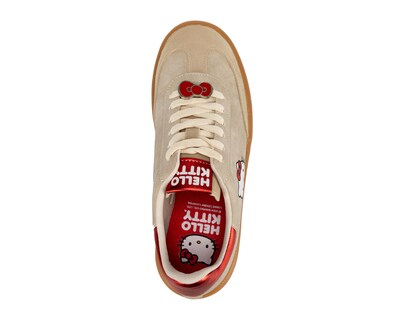 Foto 4 | Tenis Casuales Hello Kitty para Mujer