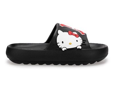 Foto 2 | Sandalias de Playa Hello Kitty para Mujer