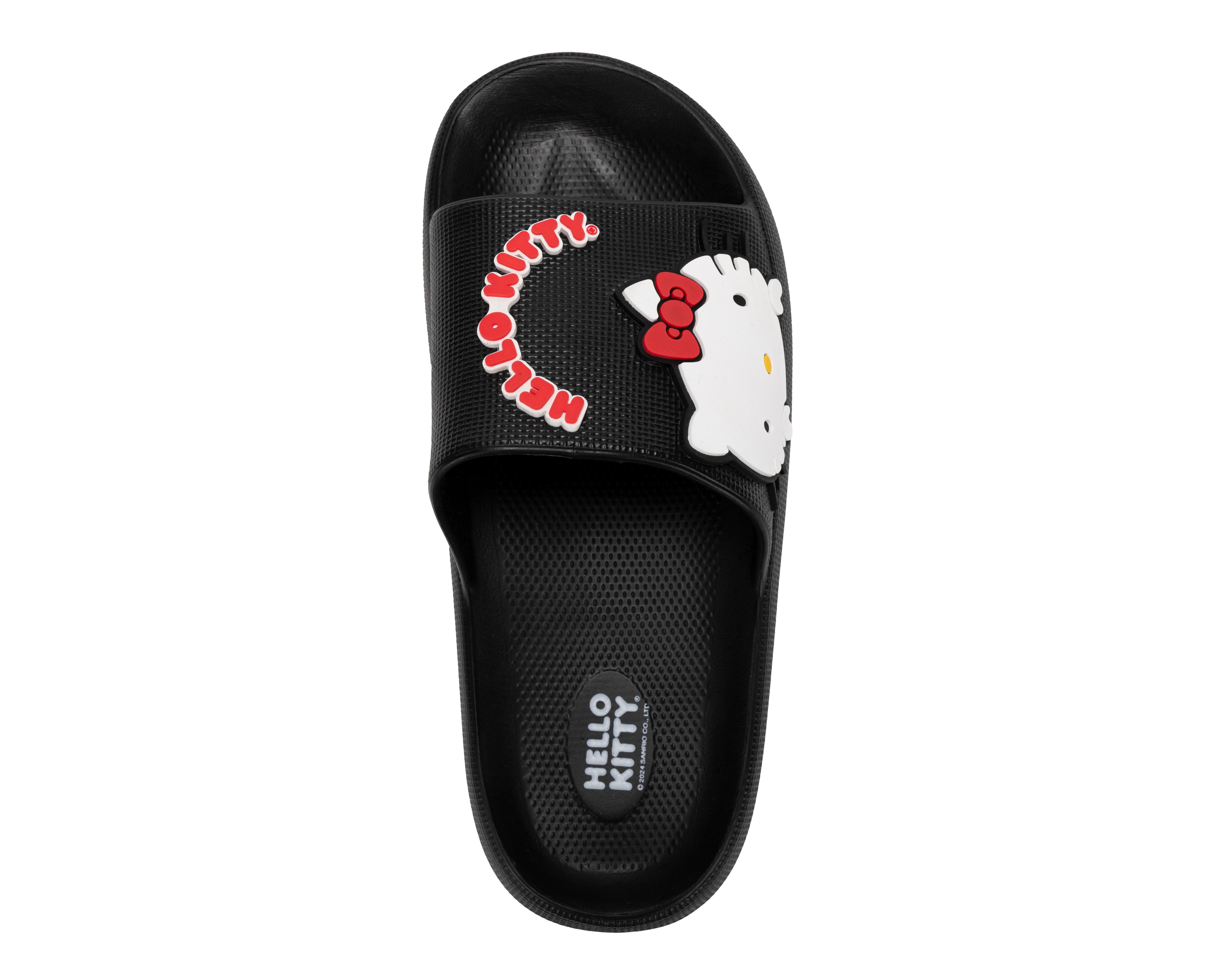 Foto 5 | Sandalias de Playa Hello Kitty para Mujer