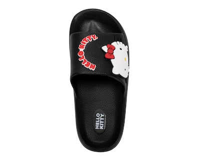 Foto 5 | Sandalias de Playa Hello Kitty para Mujer