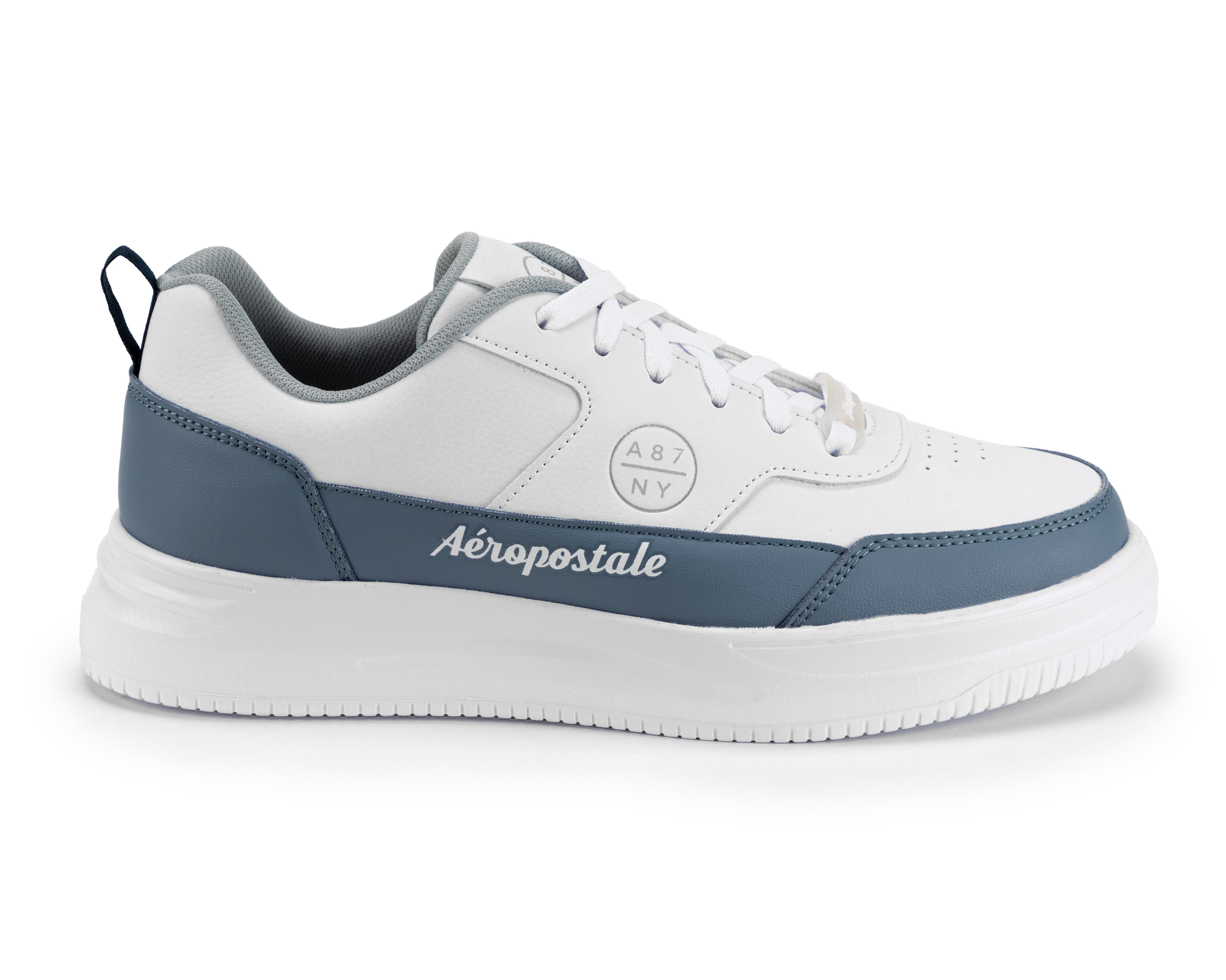 Foto 2 | Tenis Casuales Aéropostale para Hombre