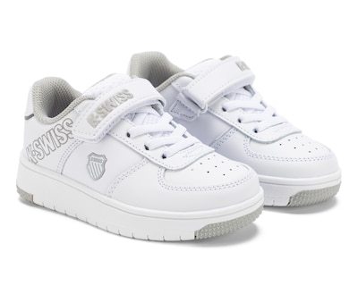 Foto 1 | Tenis Casuales K-Swiss Salt para Bebé Niño