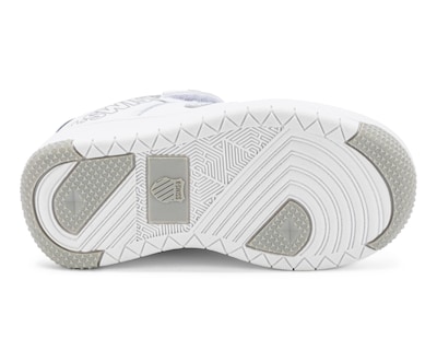 Foto 4 | Tenis Casuales K-Swiss Salt para Bebé Niño