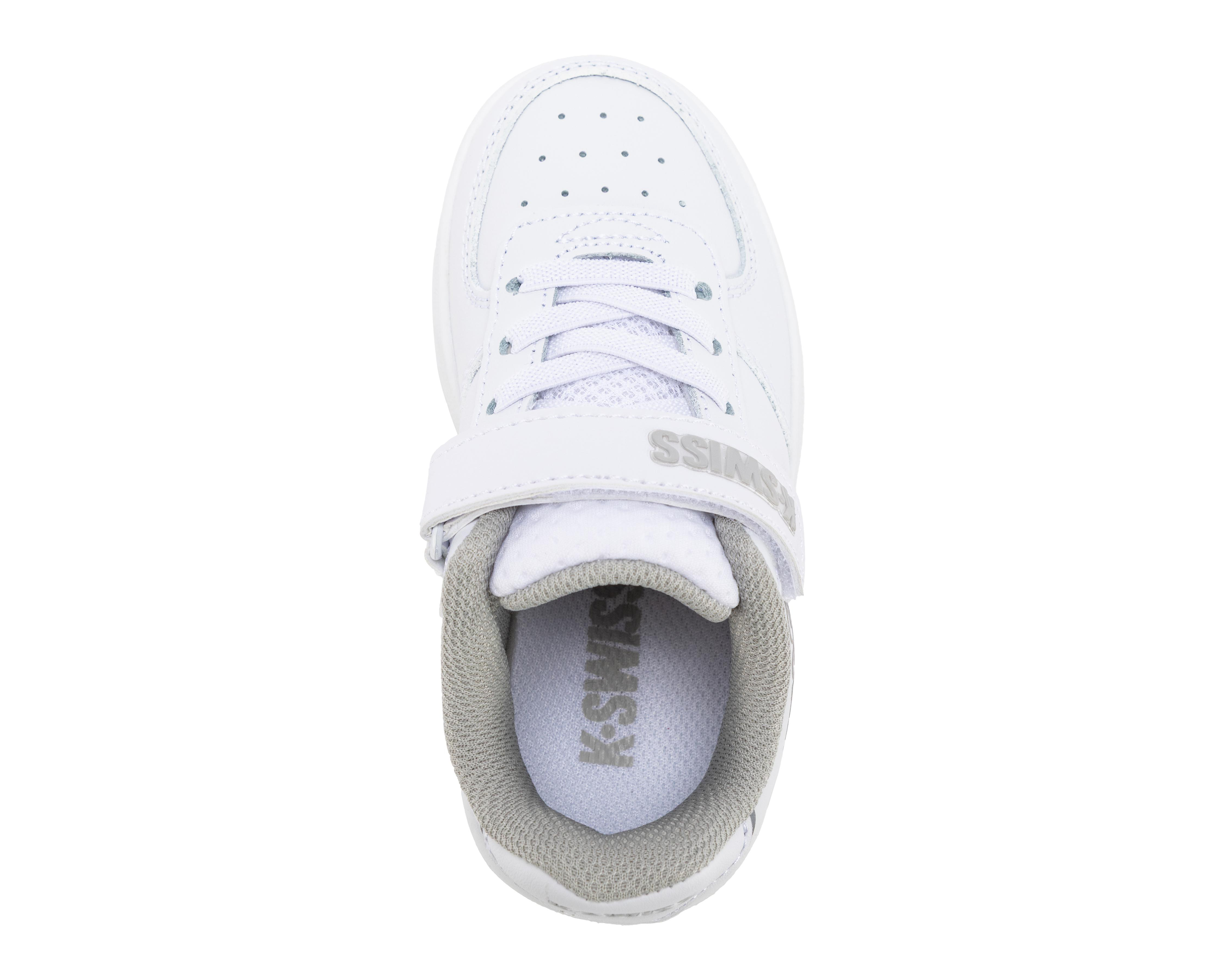 Foto 6 pulgar | Tenis Casuales K-Swiss Salt para Bebé Niño
