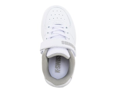 Foto 5 | Tenis Casuales K-Swiss Salt para Bebé Niño