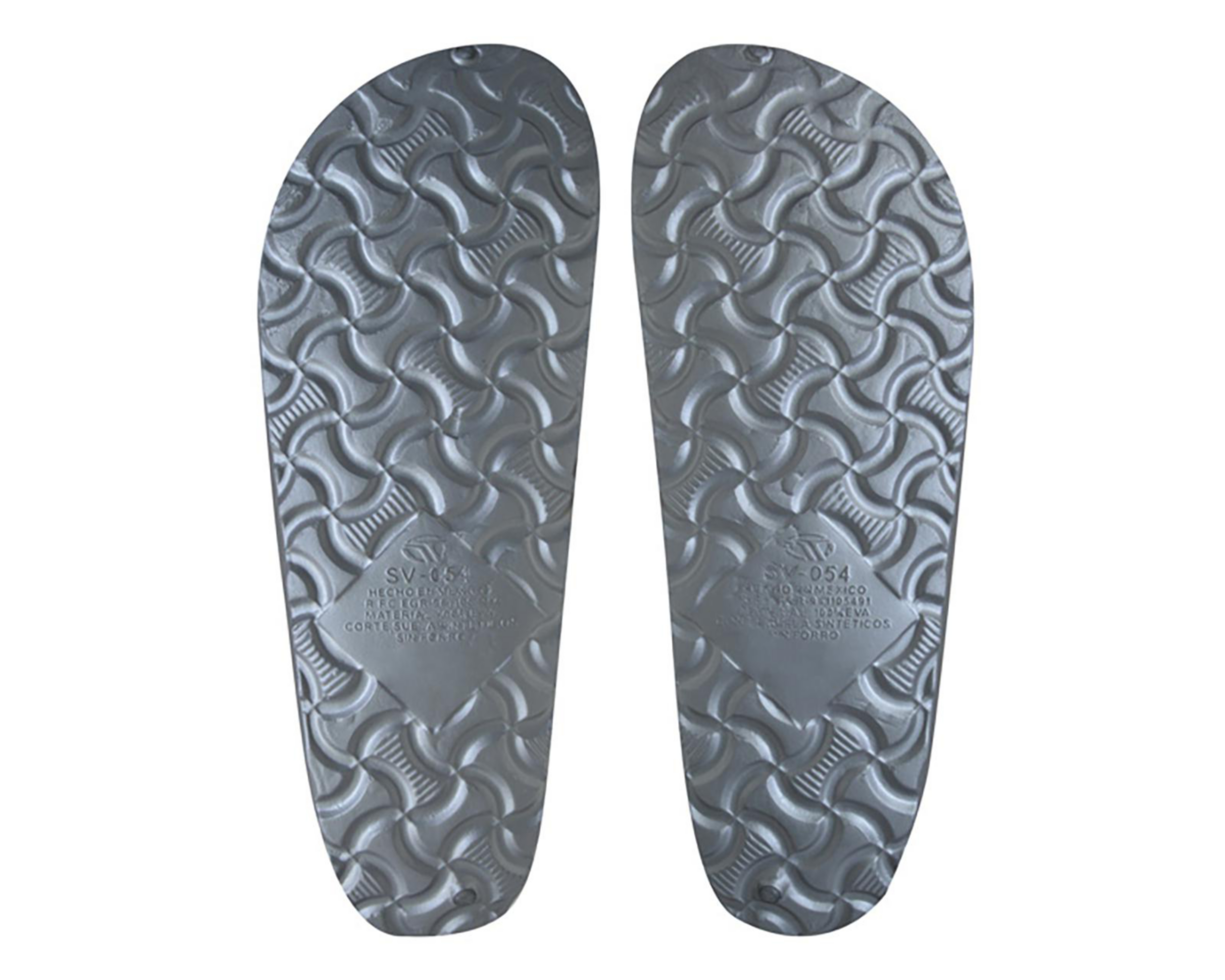 Foto 3 pulgar | Sandalias Casuales Rio Beach para Mujer