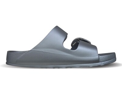 Foto 4 | Sandalias Casuales Rio Beach para Mujer