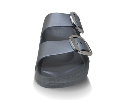 Foto 5 | Sandalias Casuales Rio Beach para Mujer