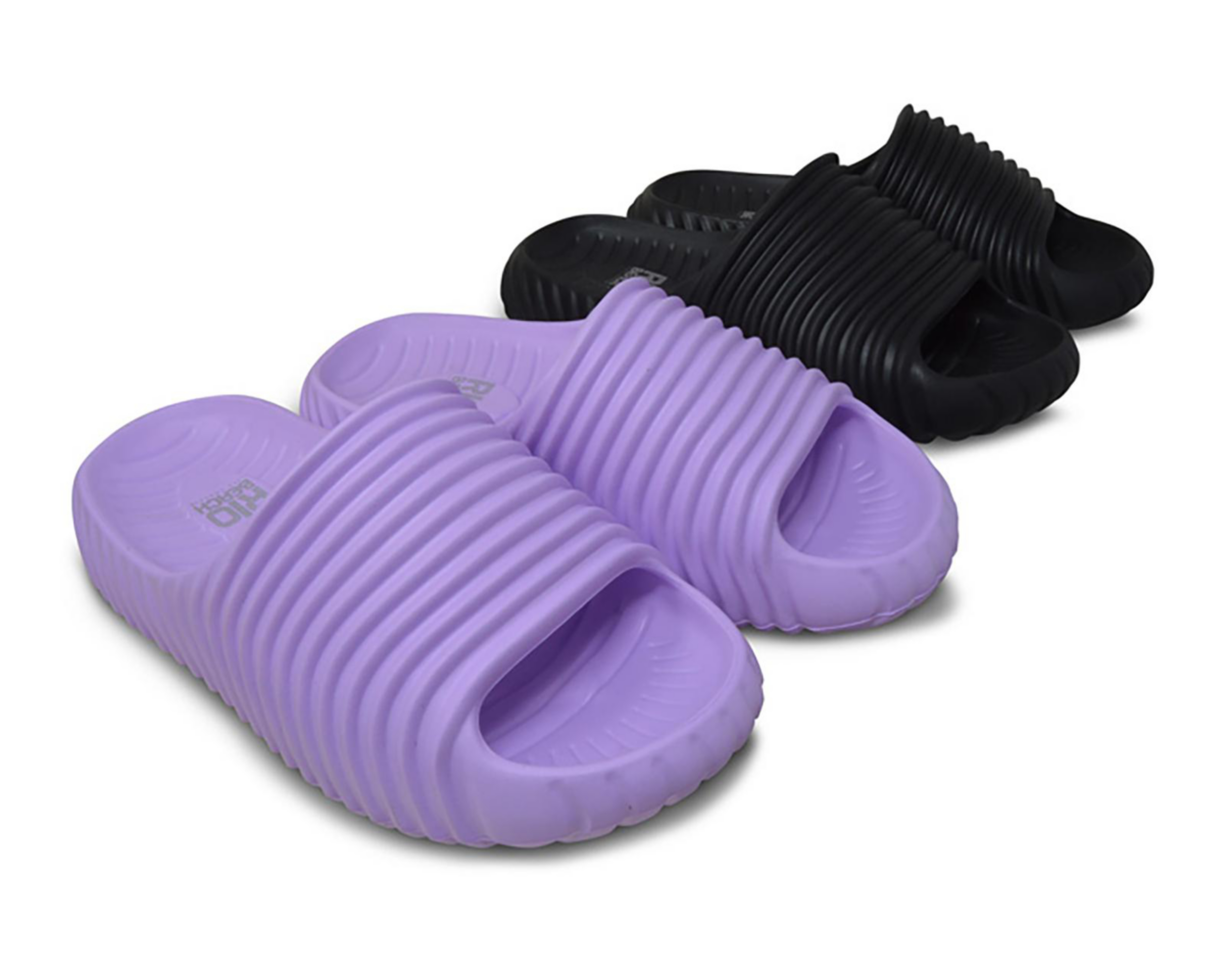 Sandalias de Playa Rio Beach para Mujer Duo Pack