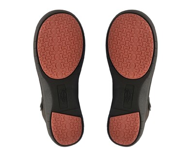 Foto 2 | Botas Urbanas Lobo Solo de Piel para Mujer