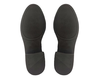 Foto 2 | Botas Urbanas Lobo Solo de Piel para Mujer