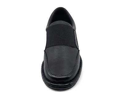 Foto 5 | Zapatos Confort Lobo Solo de Piel para Mujer