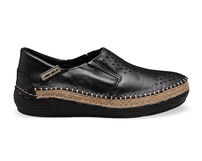 Foto 2 | Zapatos Confort Lobo Solo para Mujer