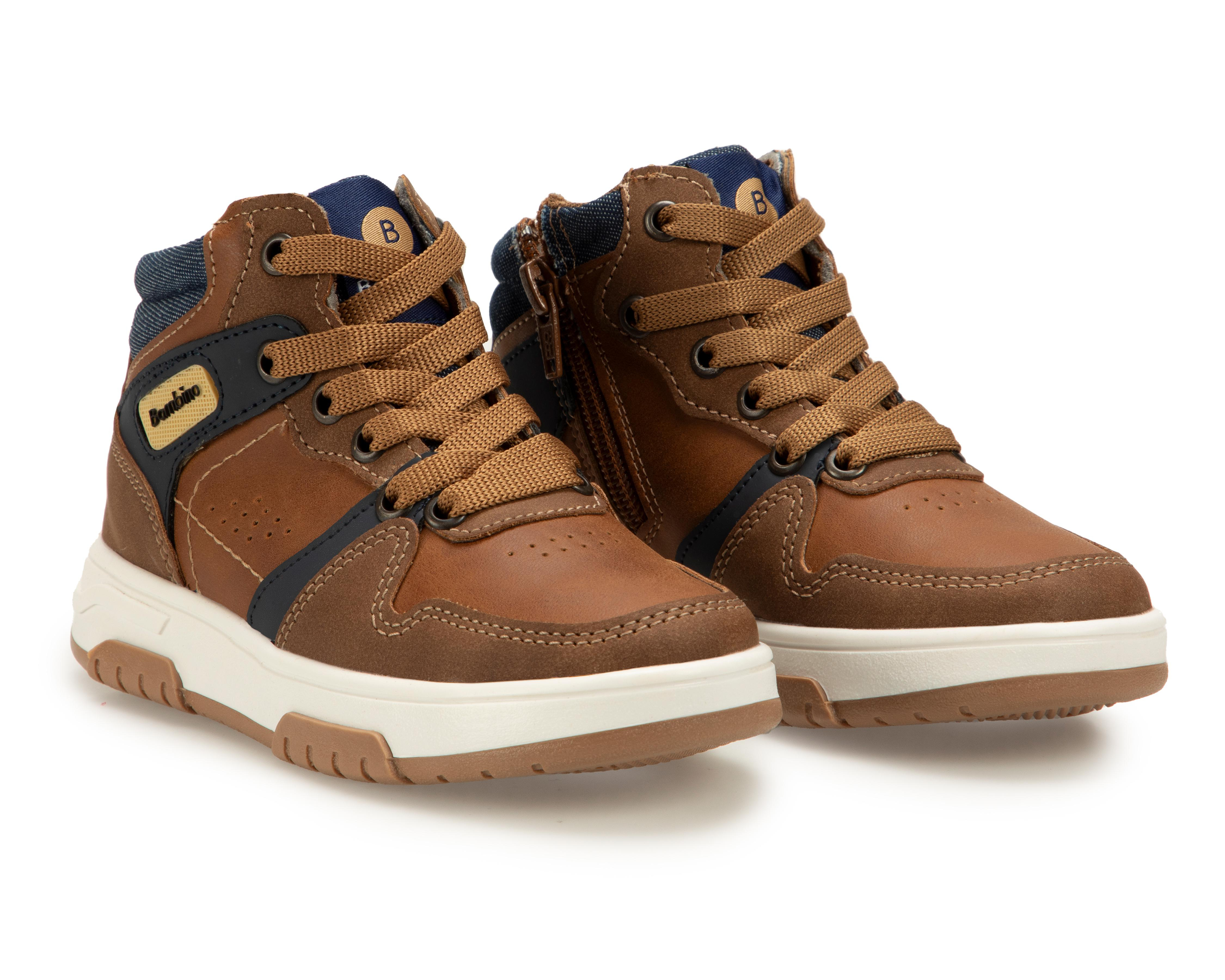 Botas para Bebé Bambino $389