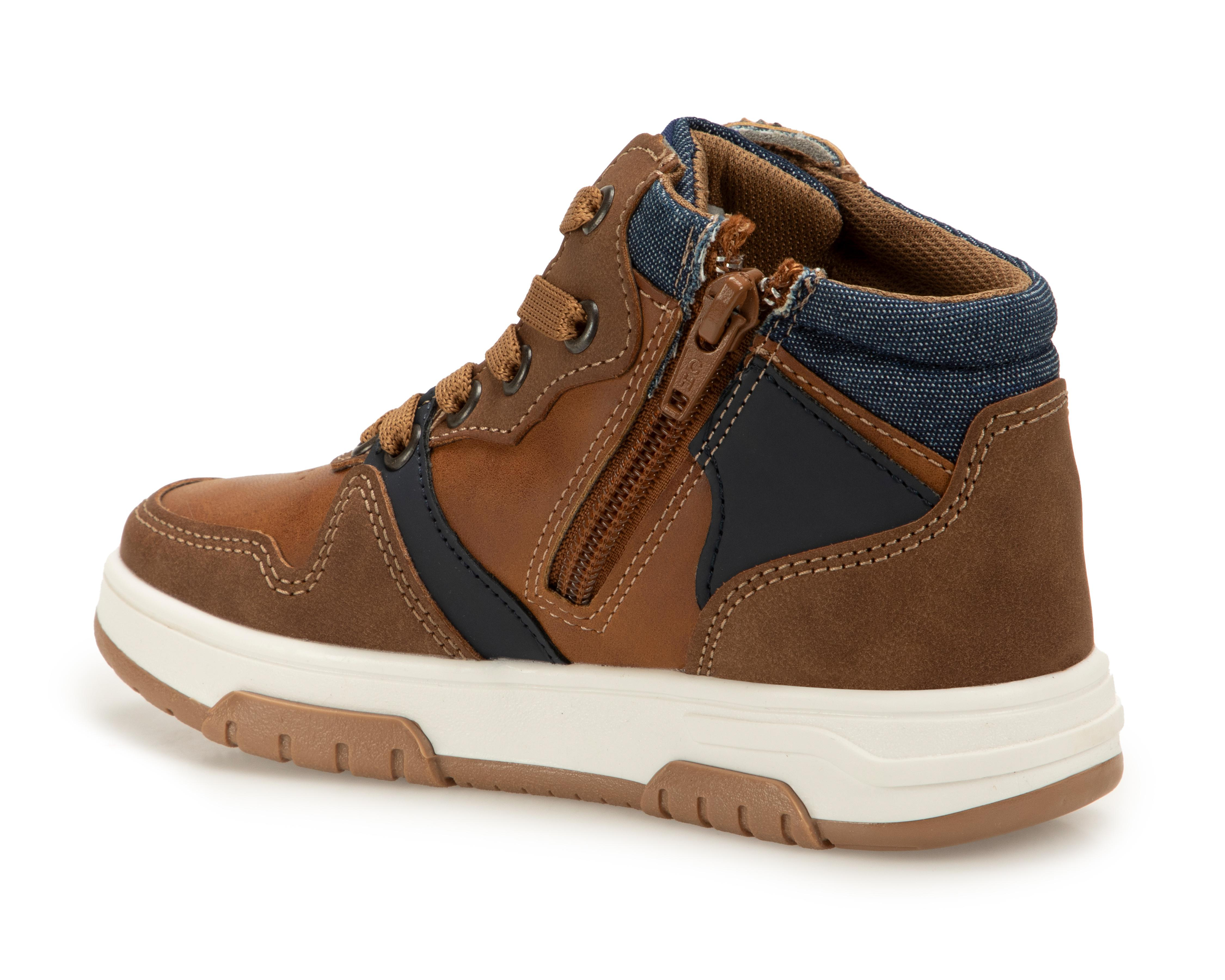 Foto 4 pulgar | Botas para Bebé Bambino
