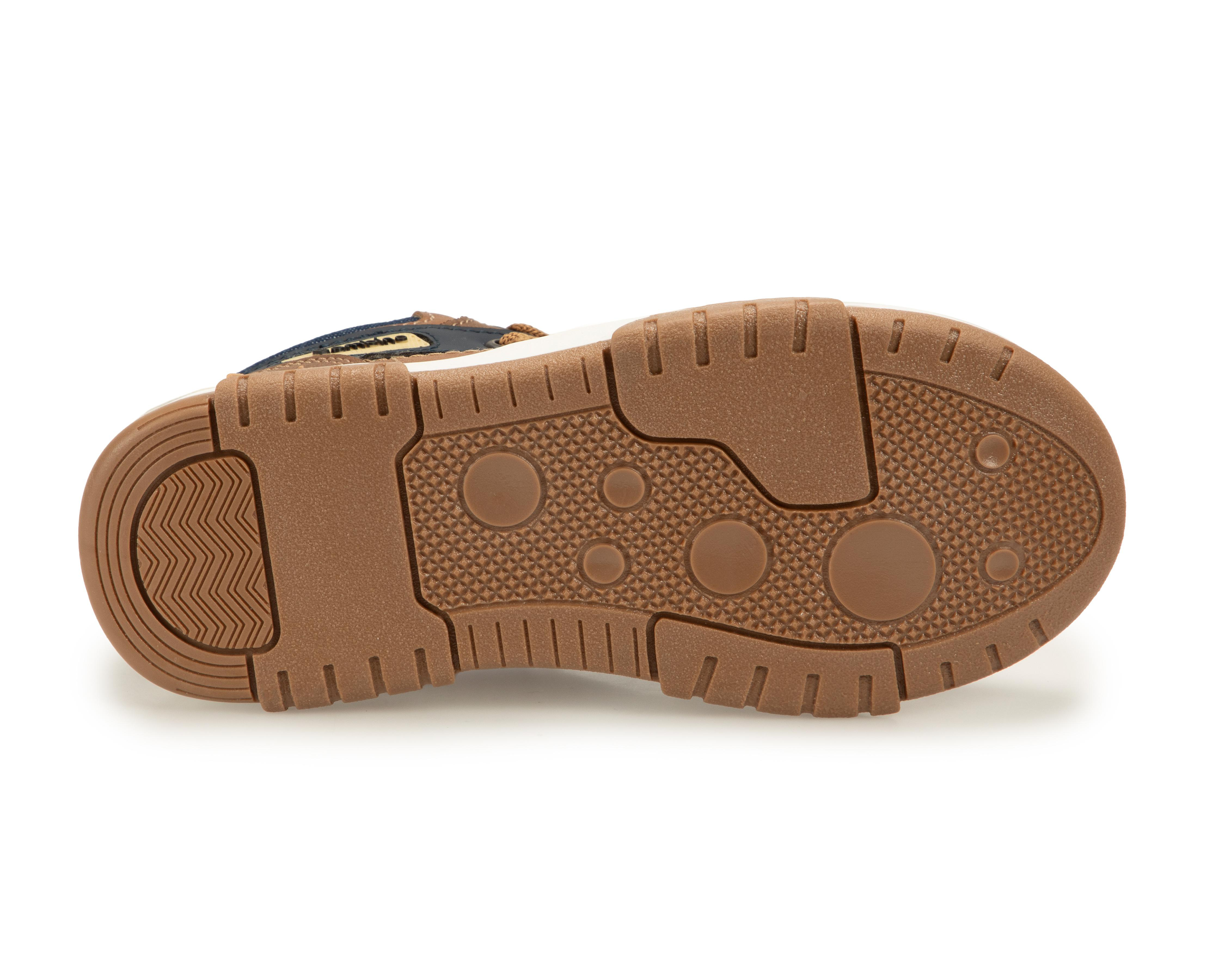 Foto 4 | Botas para Bebé Bambino