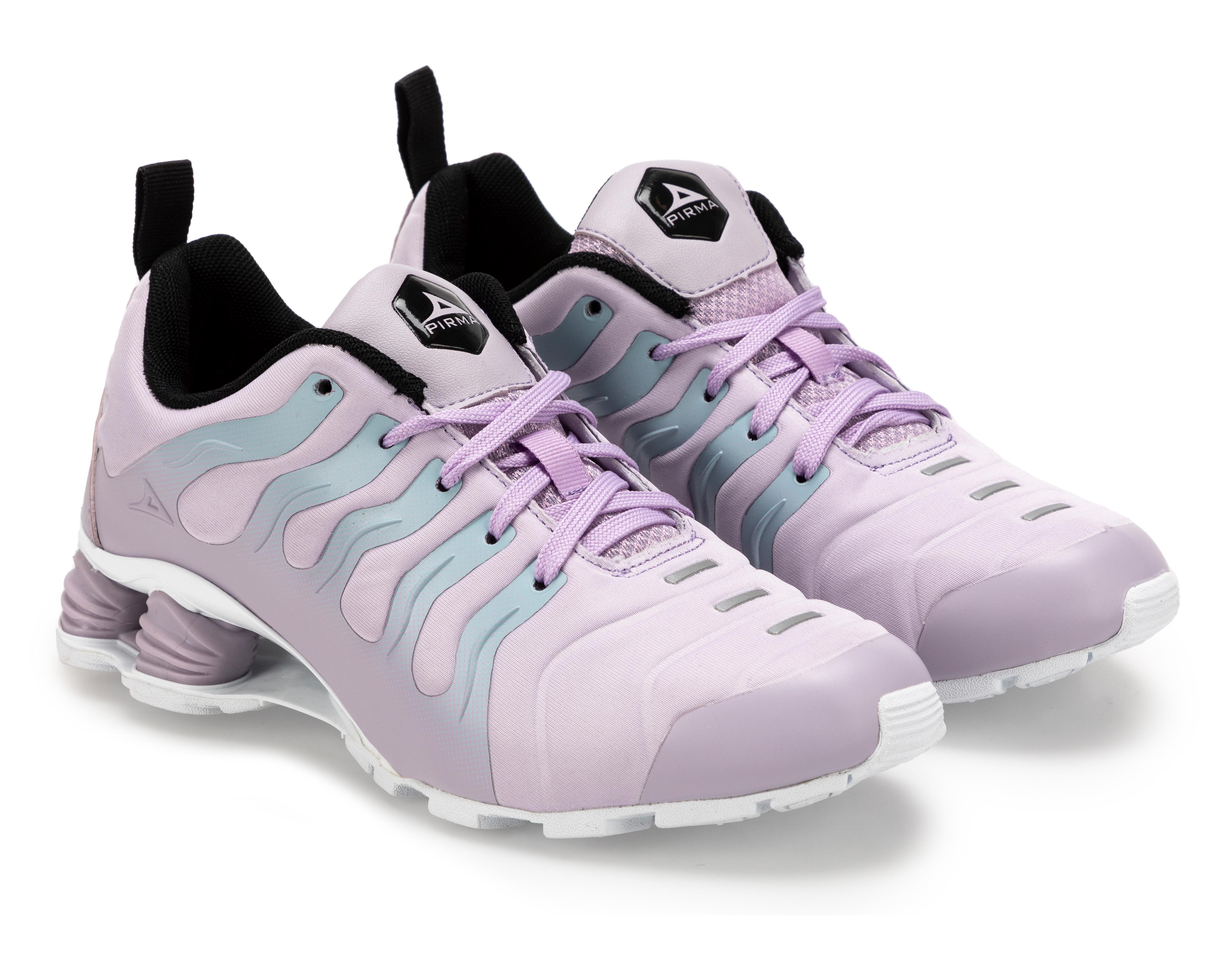 Tenis para Correr Pirma Powermax Pro para Mujer