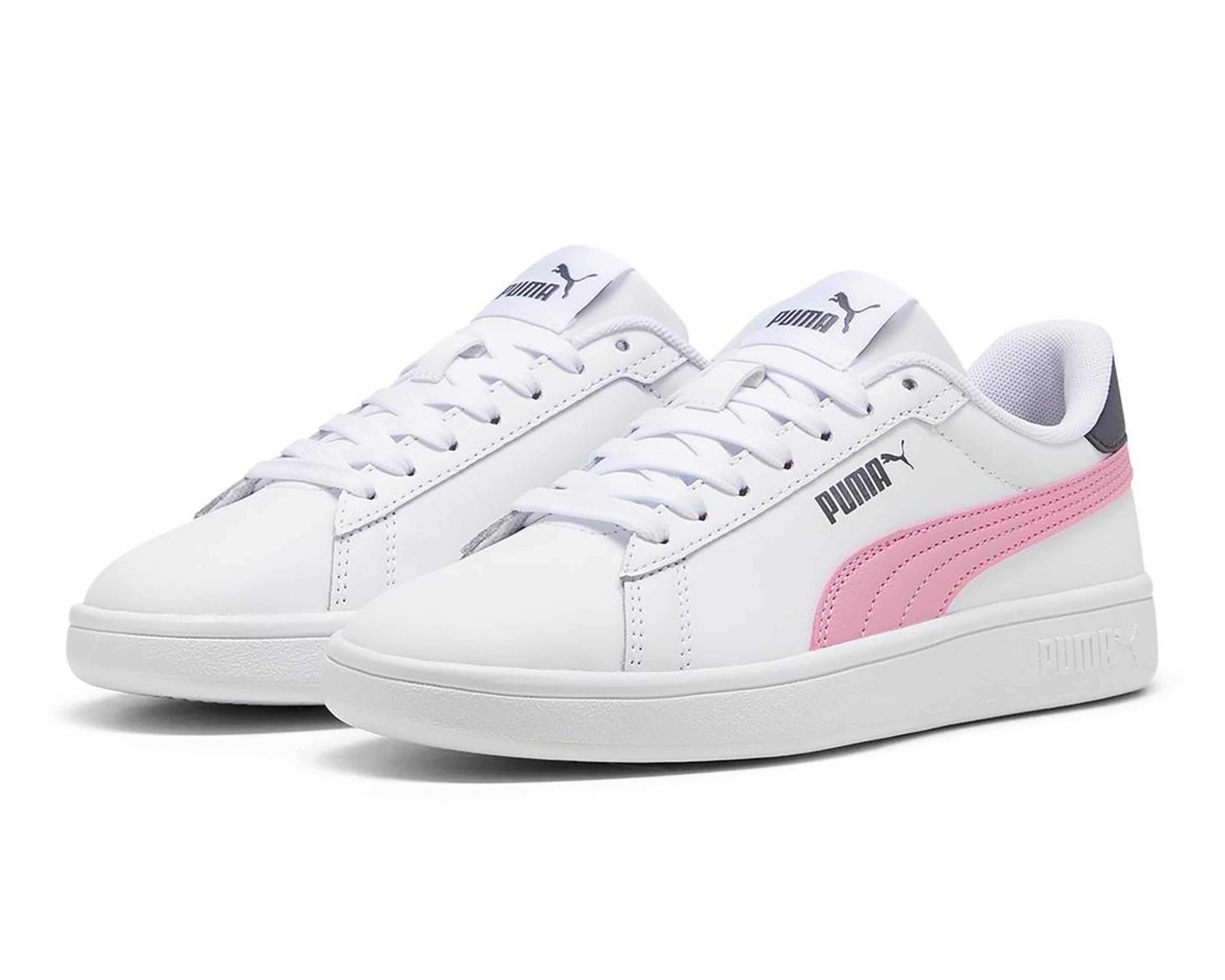 Tenis Puma Smash 3.0 L Juveniles