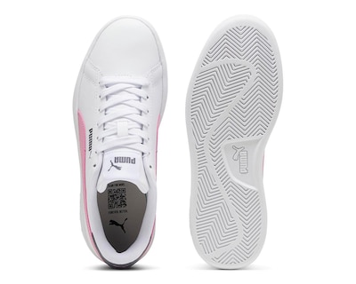 Foto 2 | Tenis Puma Smash 3.0 L Juveniles