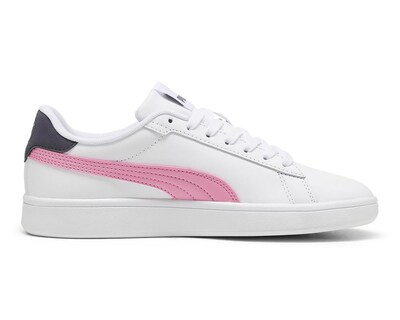 Foto 3 | Tenis Puma Smash 3.0 L Juveniles