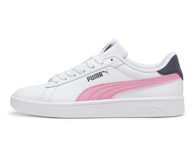 Foto 4 | Tenis Puma Smash 3.0 L Juveniles