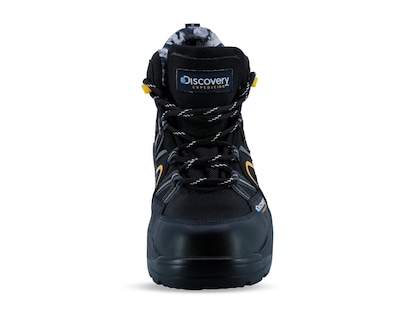 Foto 5 | Botas de Trabajo Discovery Blackwood para Hombre