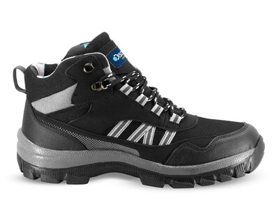 Foto 4 | Botas Urbanas Discovery para Mujer