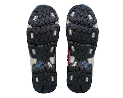 Foto 2 | Botas Urbanas Discovery Blackwood para Mujer