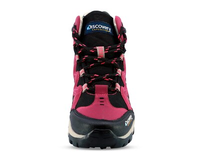 Foto 5 | Botas Urbanas Discovery Blackwood para Mujer
