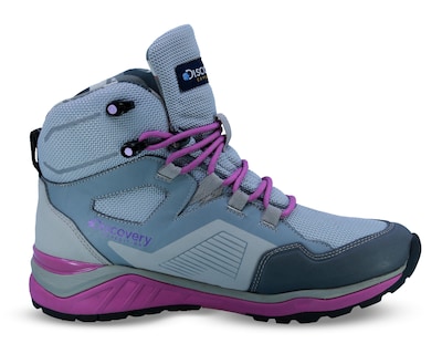 Foto 4 | Botas Outdoor Discovery Kora para Mujer