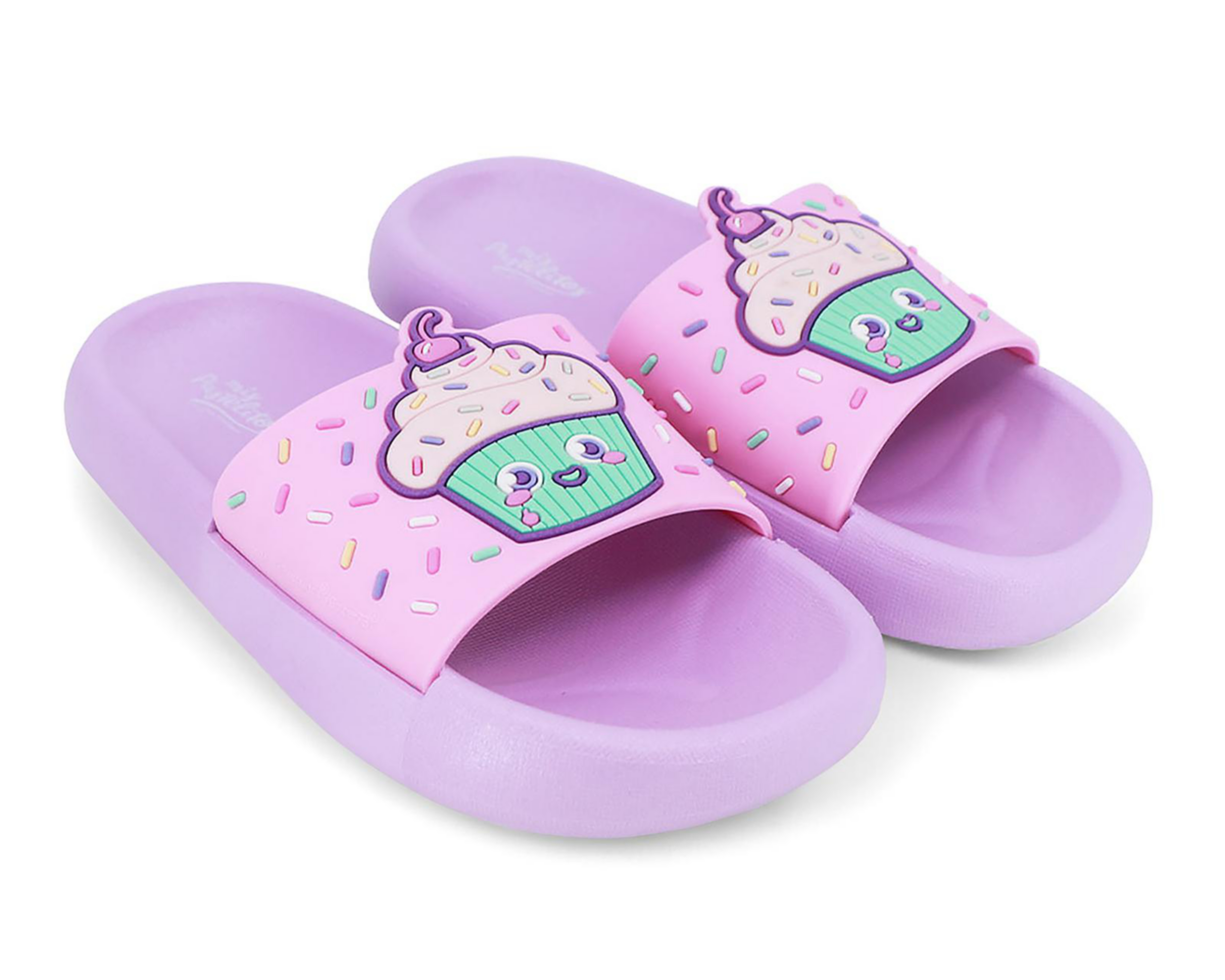 Foto 1 | Sandalias de Playa Mis Pastelitos para Niña