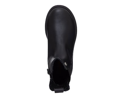 Foto 5 | Botines Casuales Dogi de Piel para Niña