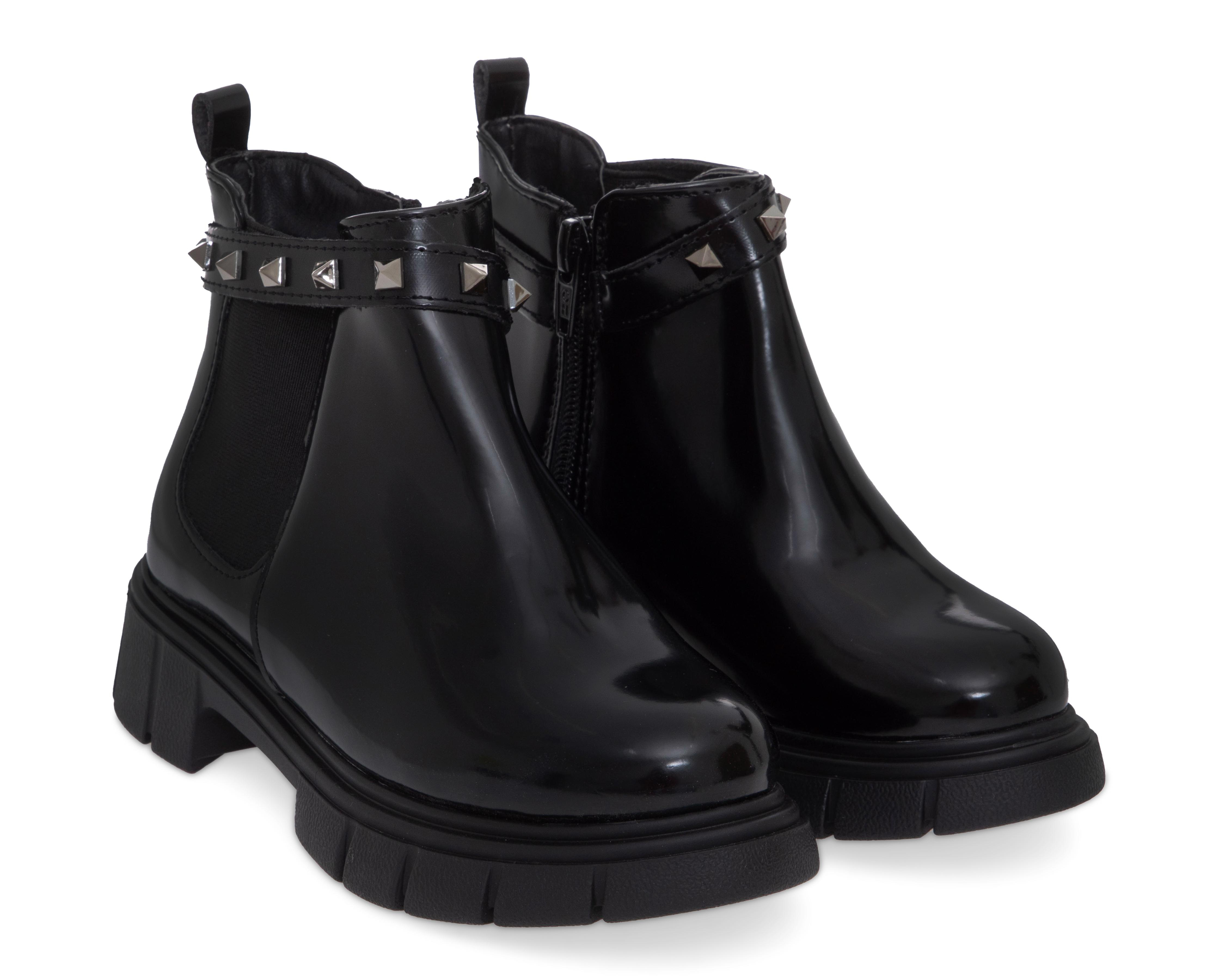 Foto 1 | Botines Casuales Blasito para Niña