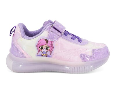 Foto 4 | Tenis Mis Pastelitos para Niña