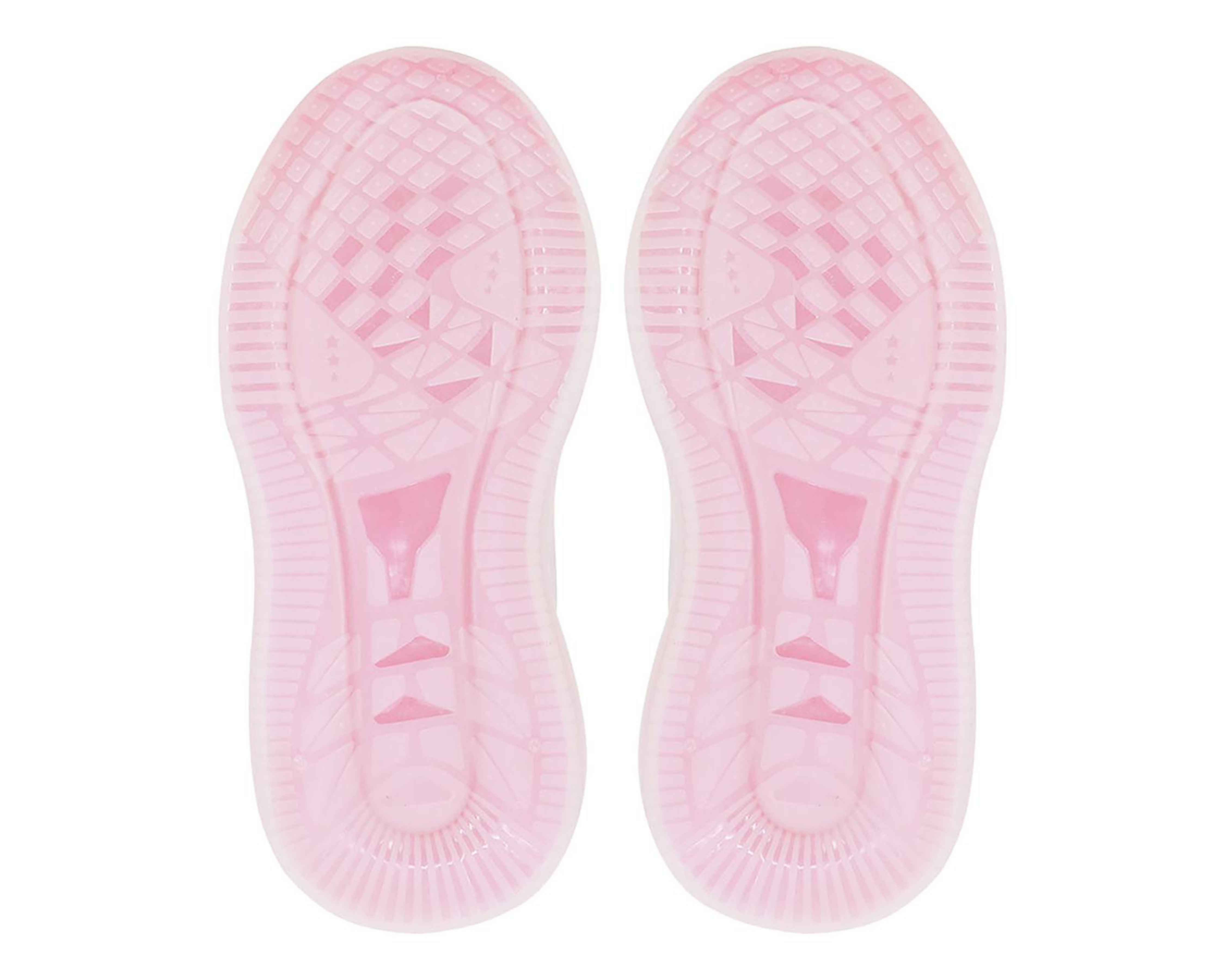 Foto 3 pulgar | Tenis Mis Pastelitos para Niña