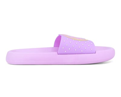 Foto 4 | Sandalias de Playa Mis Pastelitos para Niña