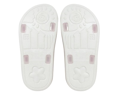 Foto 2 | Sandalias de Playa Peppa Pig para Niña
