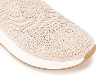 Foto 4 | Tenis Casuales Flexi para Mujer