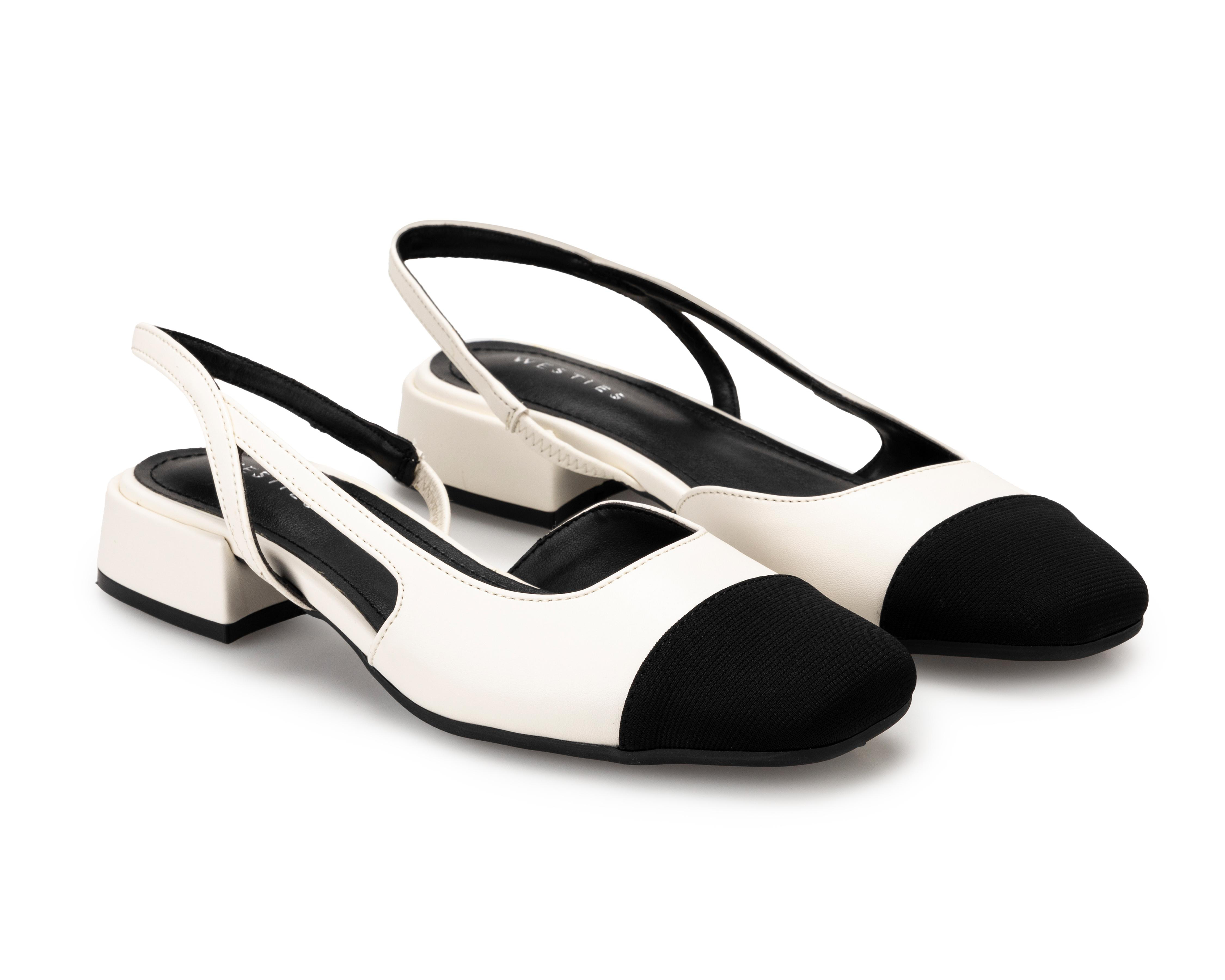 Flats Westies para Mujer