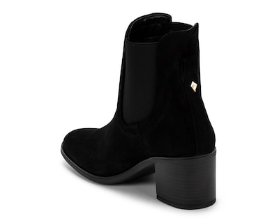 Foto 3 | Botas Vaqueras Westies Belgin de Piel para Mujer