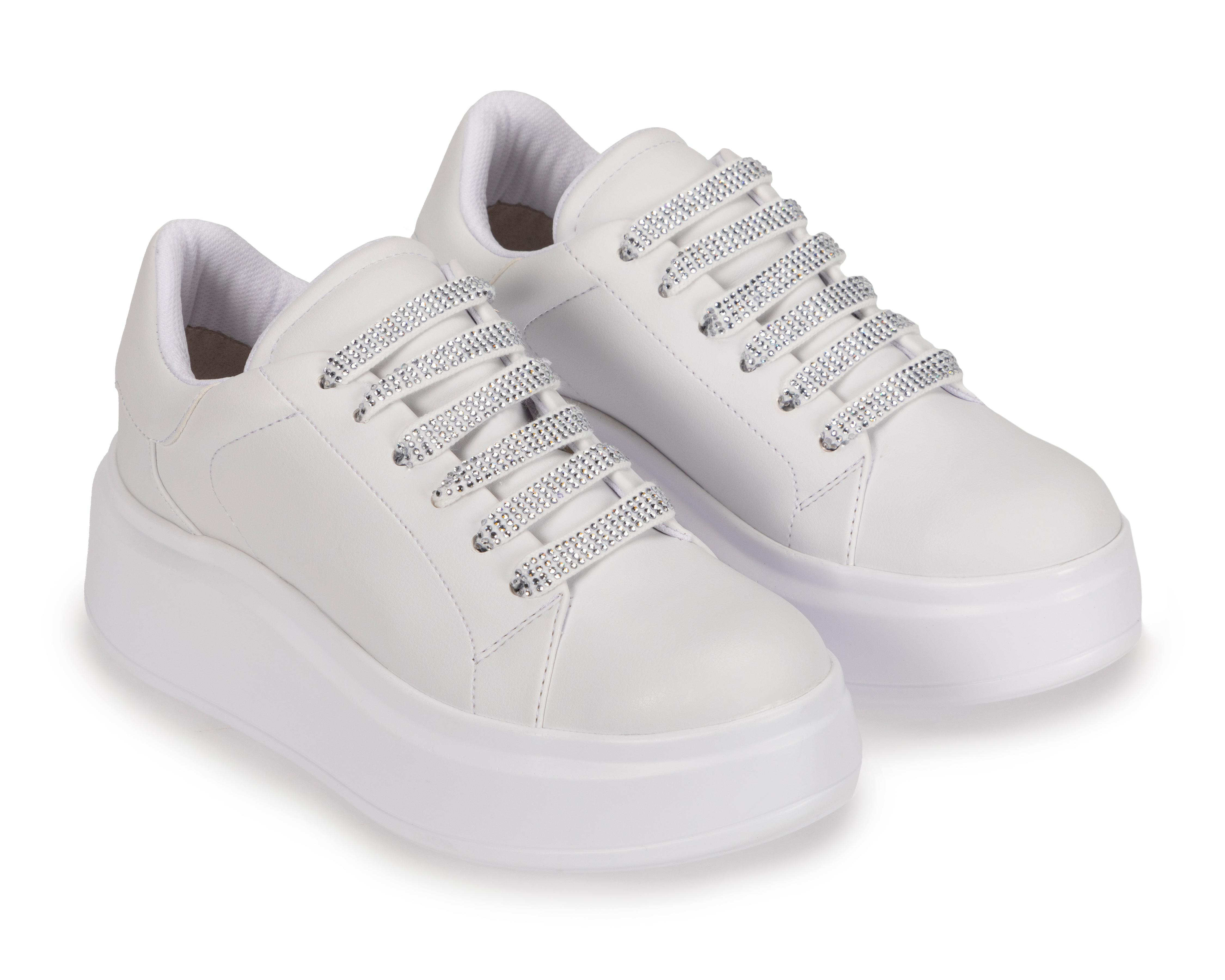Foto 1 | Tenis Casuales Westies para mujer