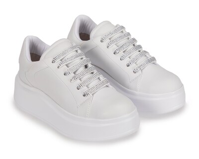 Foto 1 | Tenis Casuales Westies para mujer
