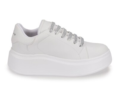 Foto 2 | Tenis Casuales Westies para mujer