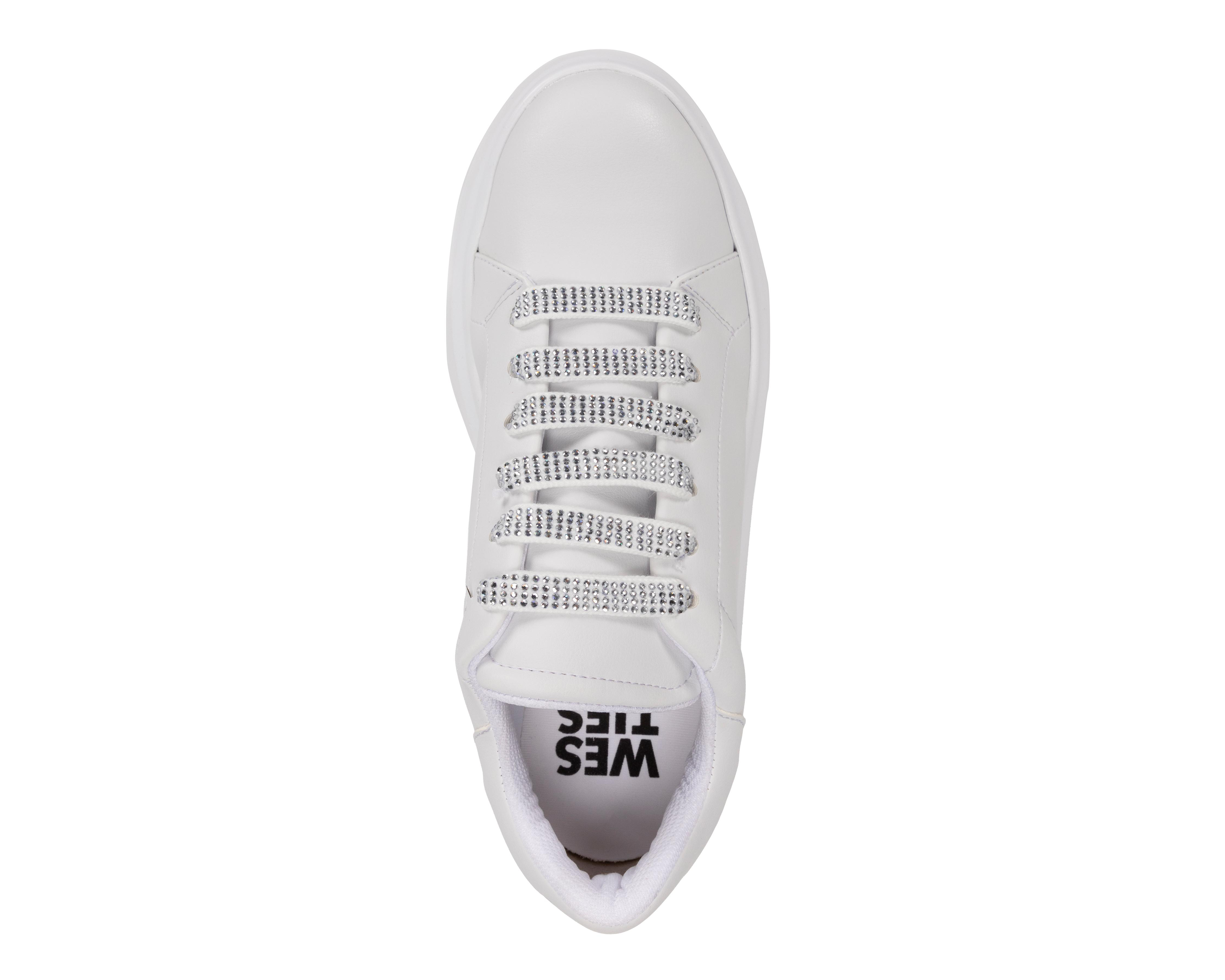 Foto 5 | Tenis Casuales Westies para mujer