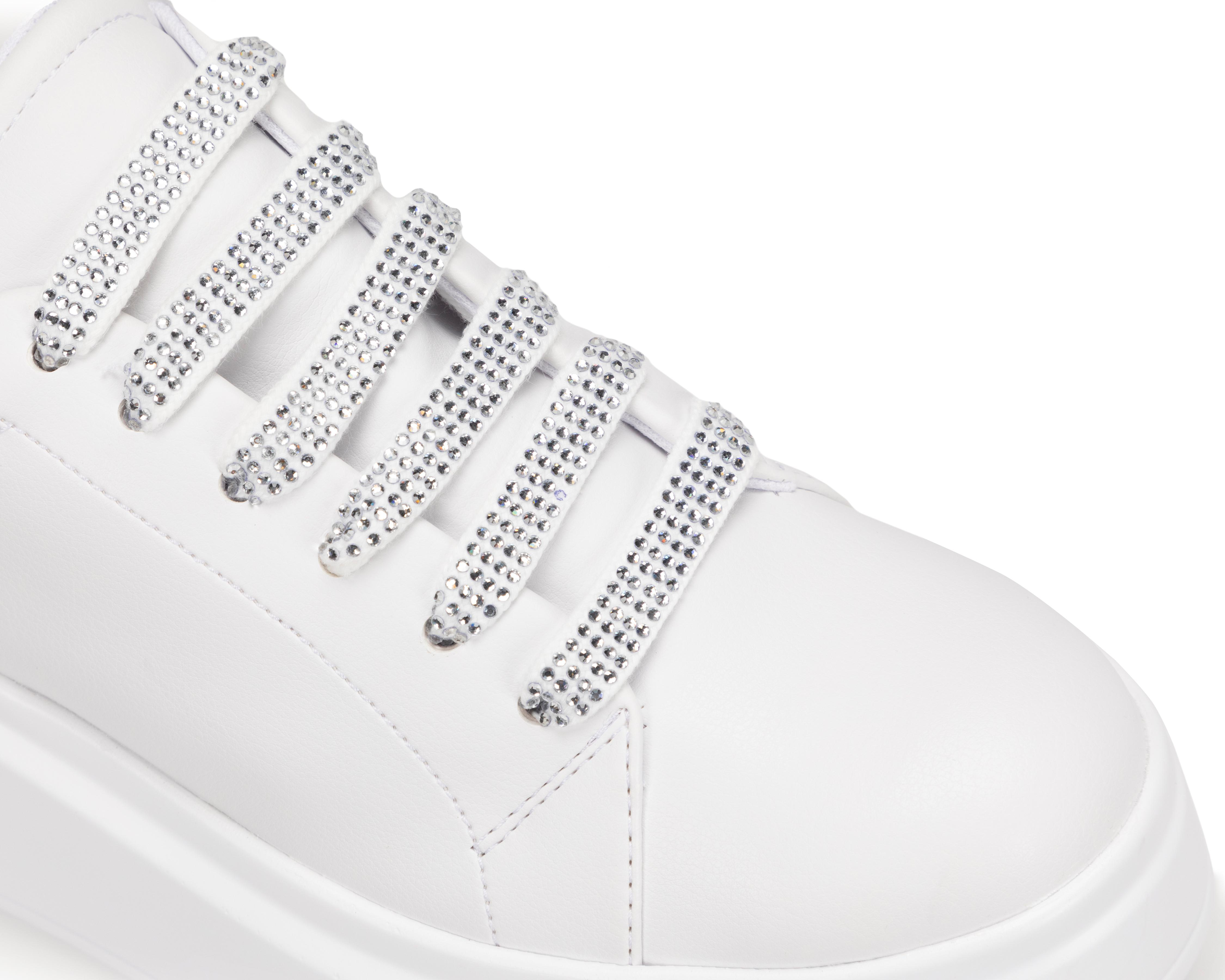 Foto 7 pulgar | Tenis Casuales Westies para mujer