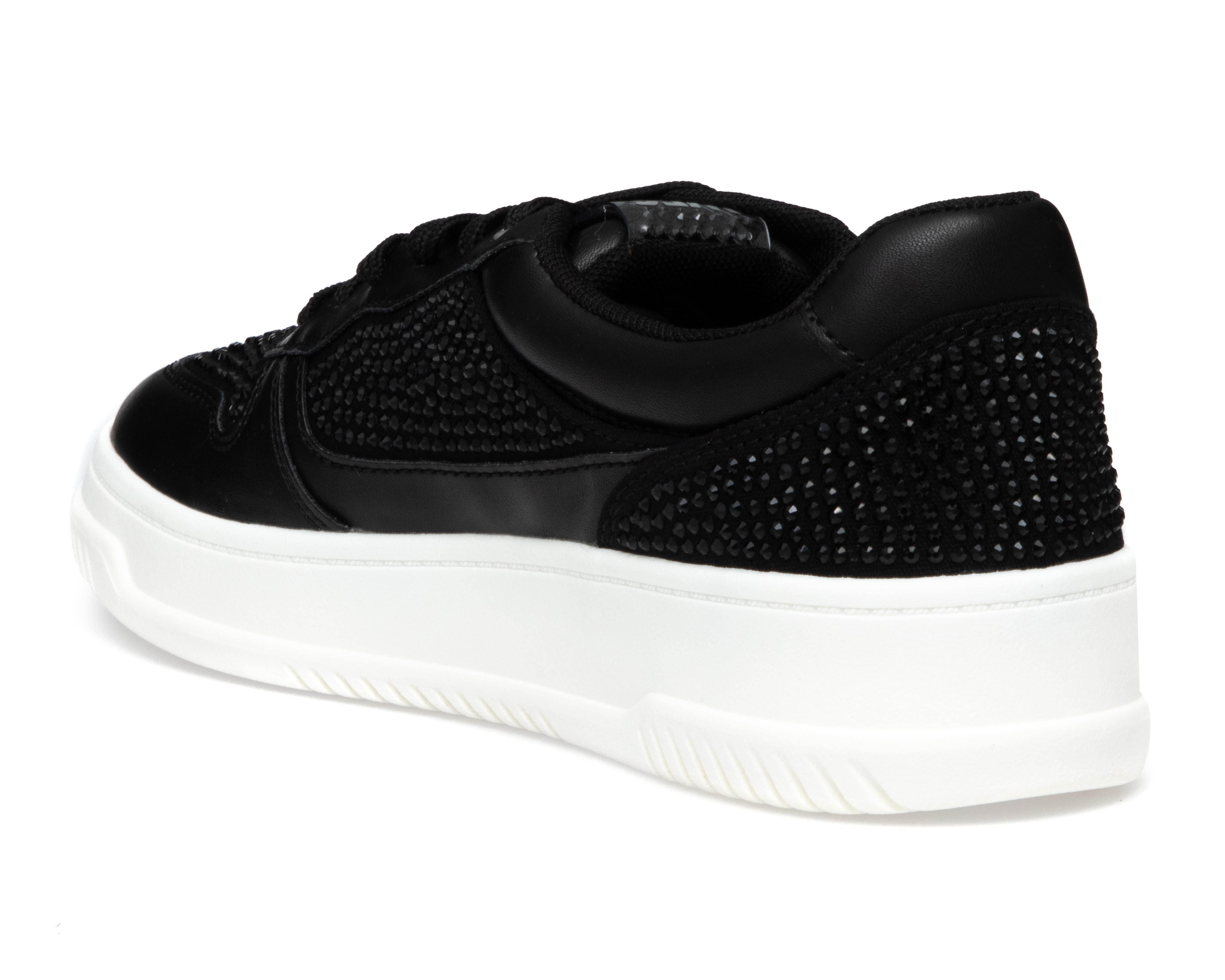 Foto 4 pulgar | Tenis Casuales Westies para Mujer