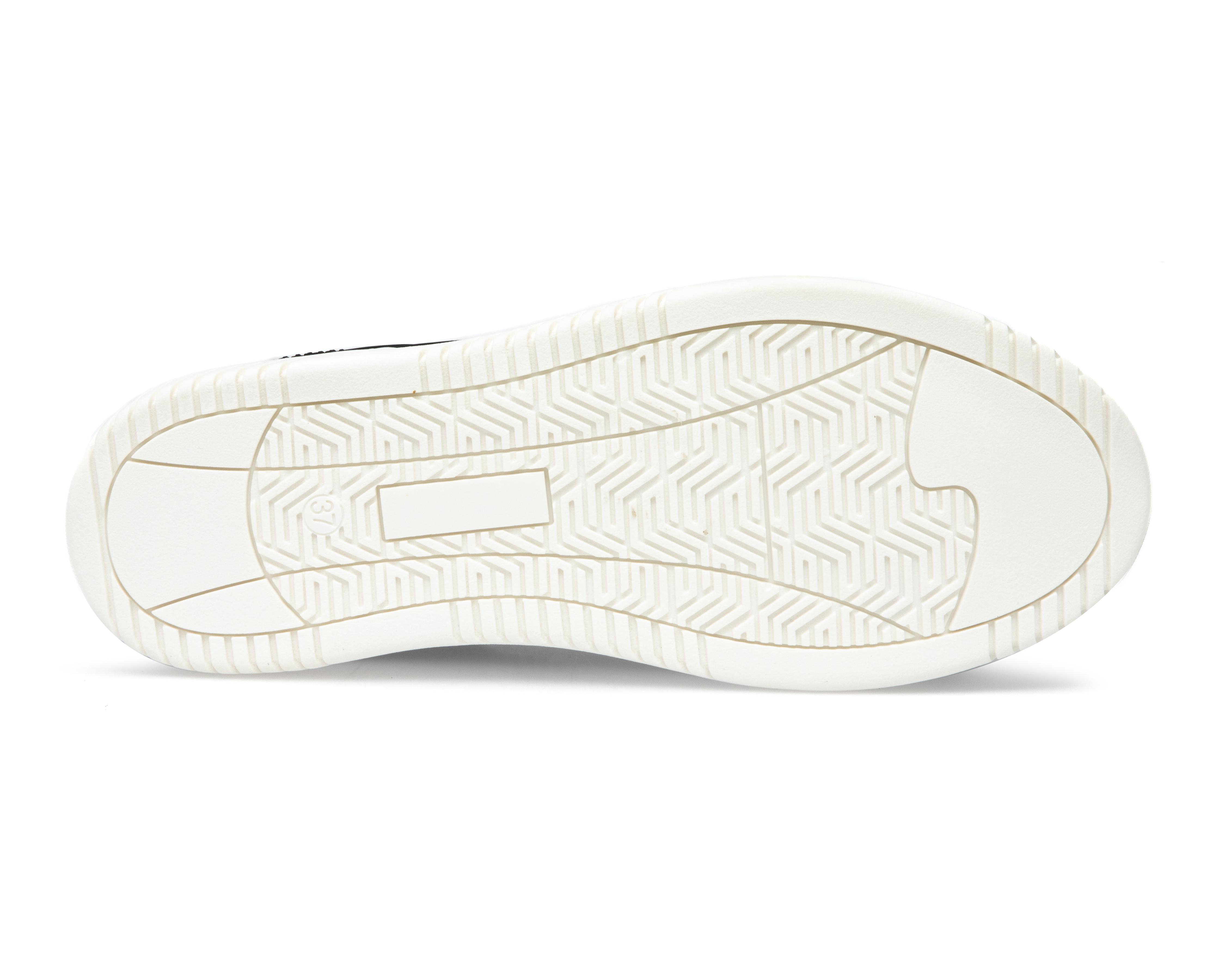 Foto 5 pulgar | Tenis Casuales Westies para Mujer