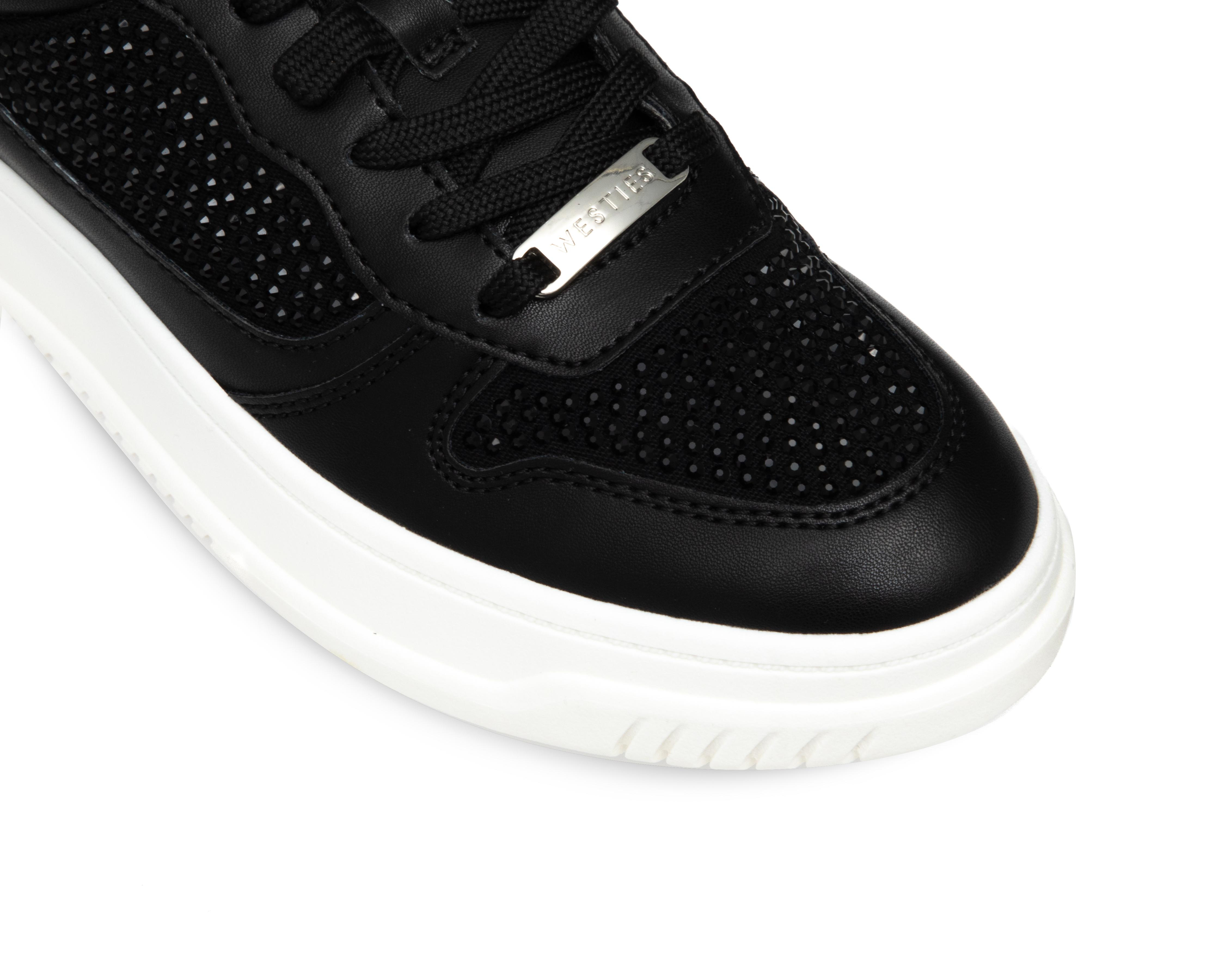 Foto 6 | Tenis Casuales Westies para Mujer