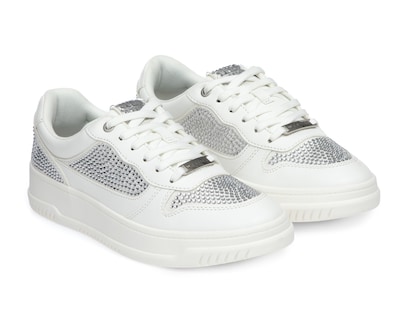 Foto 1 | Tenis Casuales Westies para Mujer