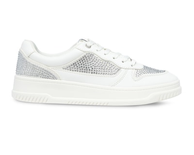 Foto 2 | Tenis Casuales Westies para Mujer